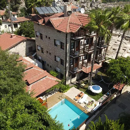 Adalis Boutique Hotel